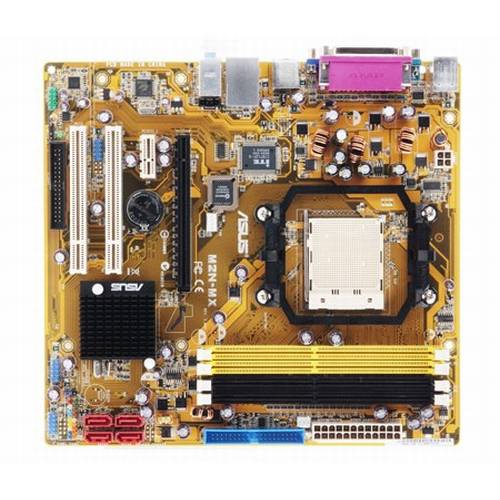 Asus M2N-X Plus Ses Driver